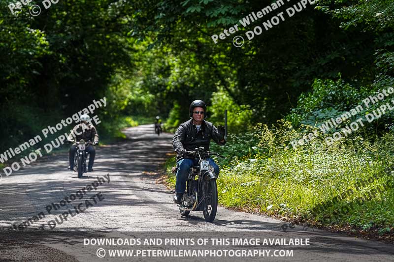 Vintage motorcycle club;eventdigitalimages;no limits trackdays;peter wileman photography;vintage motocycles;vmcc banbury run photographs